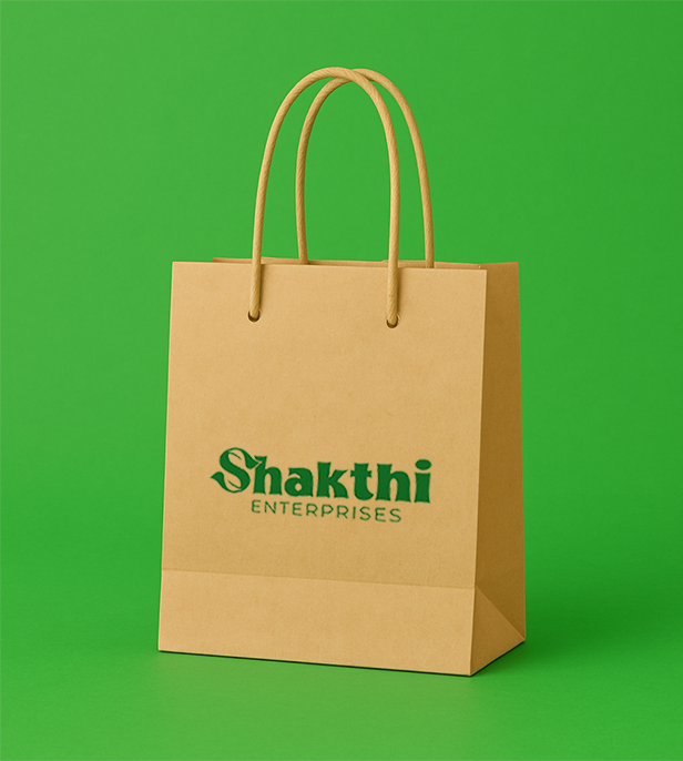 Paper Bags